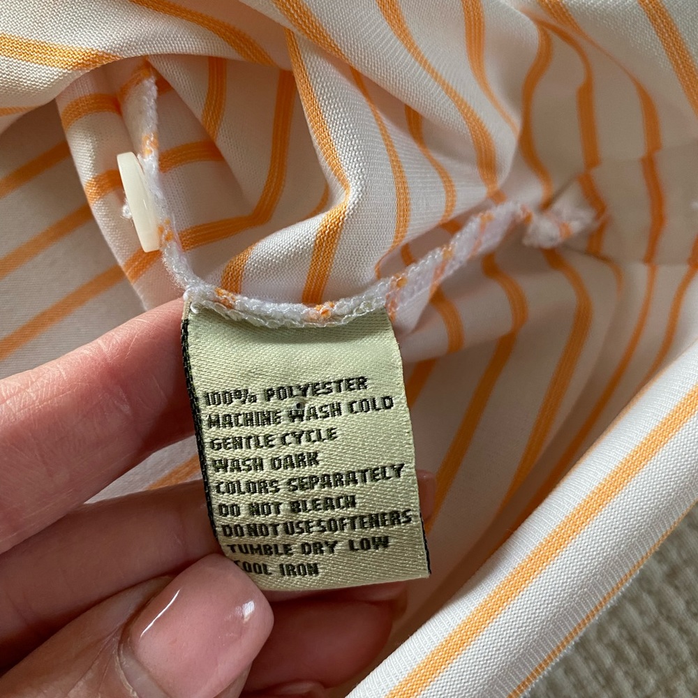 DONALD ROSS Golf shirt - Picture 11 of 11